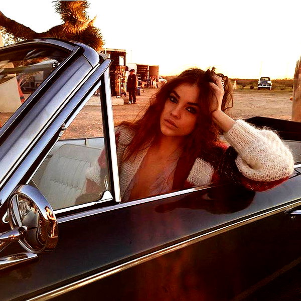 realbarbarapalvin instagram image archive image