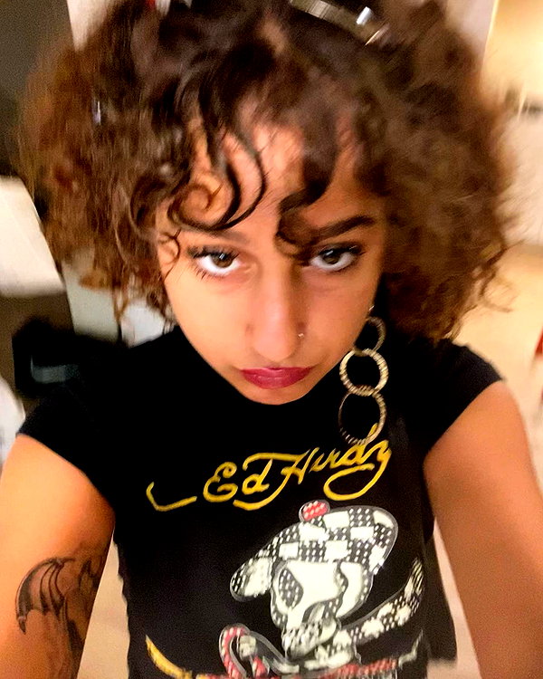 naamasini instagram image archive image