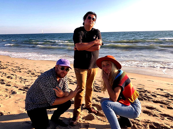 cannonstheband instagram image archive image