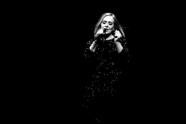 adele instagram image archive image