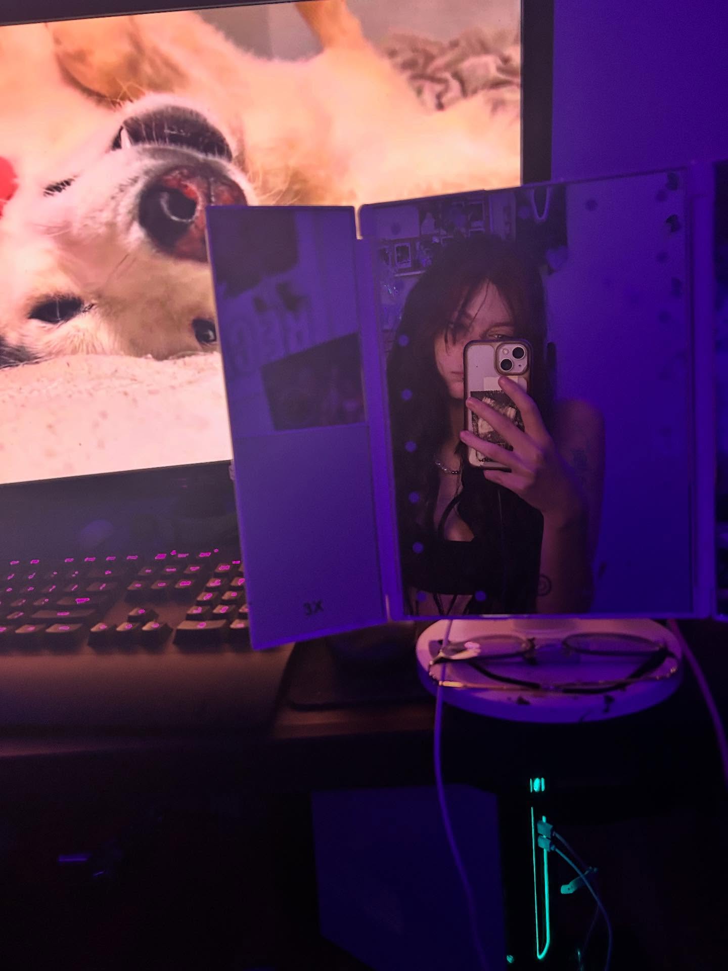 _animechika_ instagram image archive image