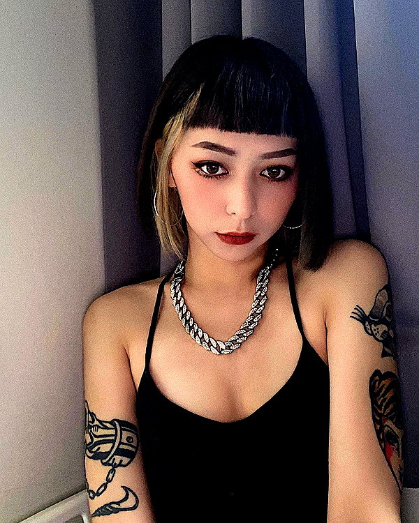 badthingalwaysg instagram image archive image