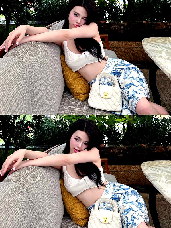 lyhythuedoxinh instagram image archive image