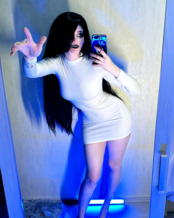pepper_cos instagram image archive image