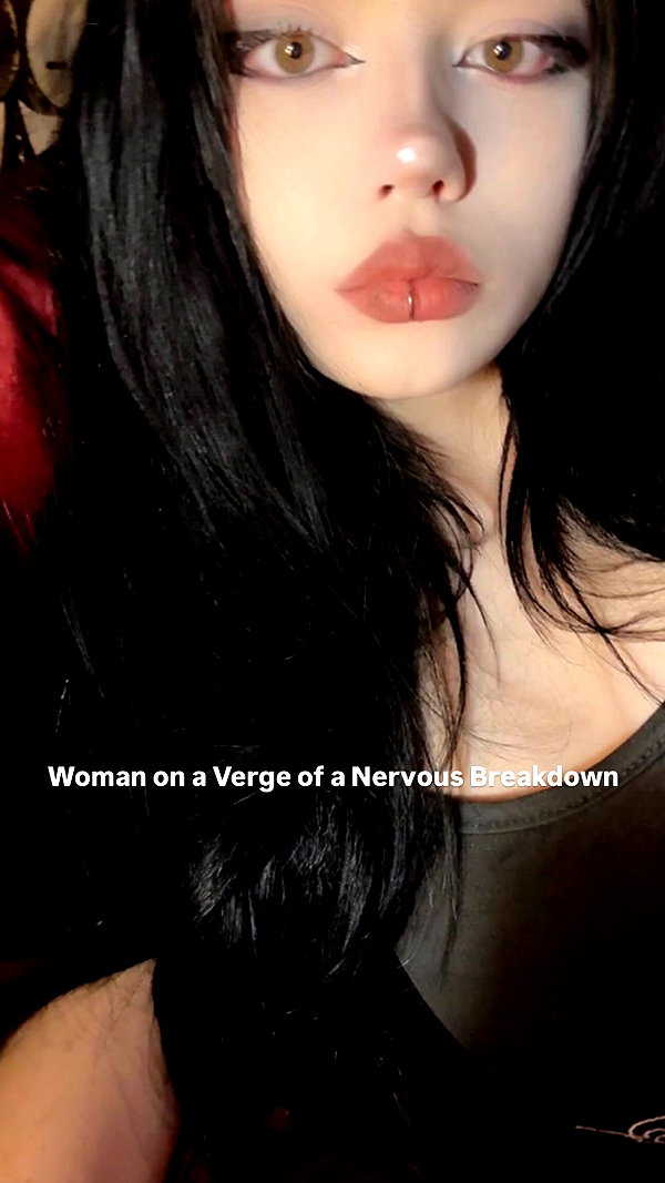 vampiryska instagram image archive image