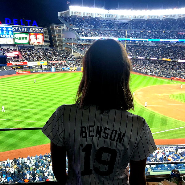 ashleybenson instagram image archive image