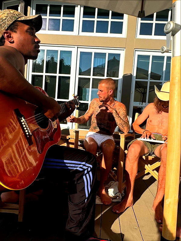 lilbieber instagram image archive image