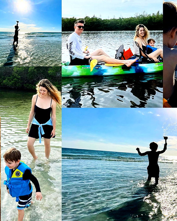 sashapieterse instagram image archive image