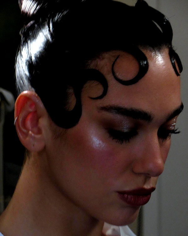 dualipa instagram image archive image