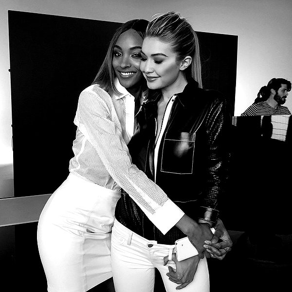 gigihadid instagram image archive image