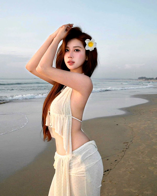 lyhythuedoxinh instagram image archive image