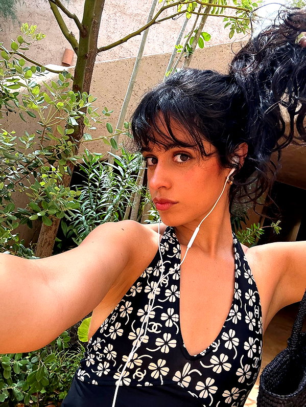 camila_cabello instagram image archive image