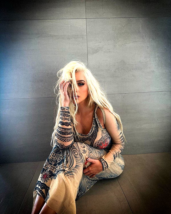 xtina instagram image archive image