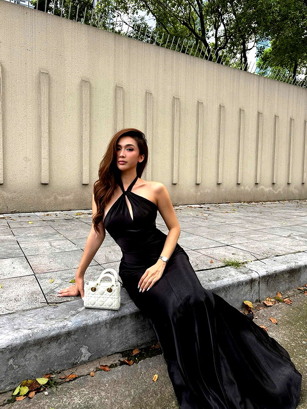 lyhythuedoxinh instagram image archive image
