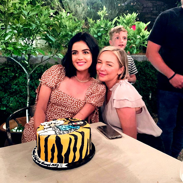 lucyhale instagram image archive image
