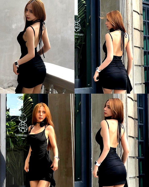 lyhythuedoxinh instagram image archive image