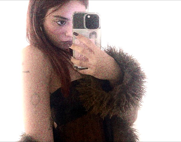 agamohanaa instagram image archive image