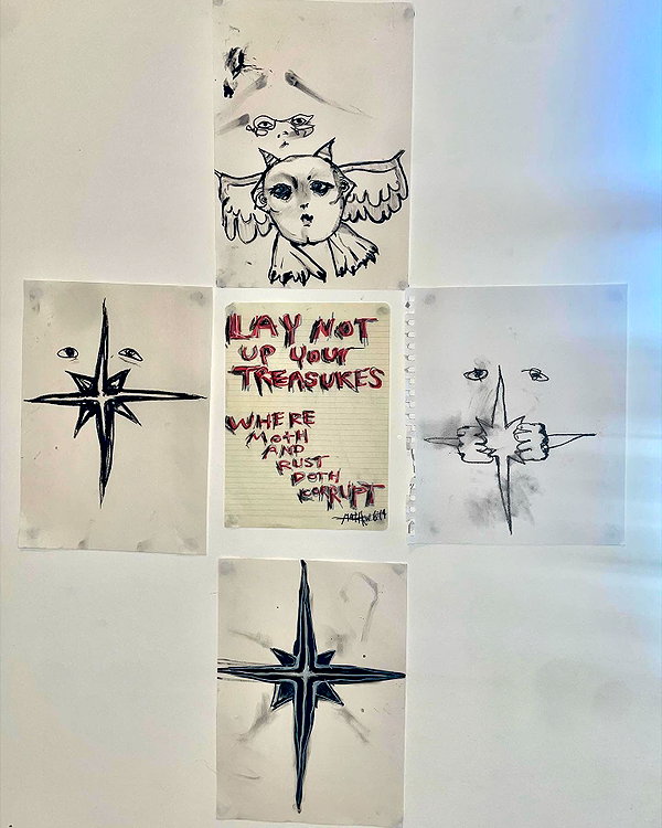 bugz4brainz instagram image archive image