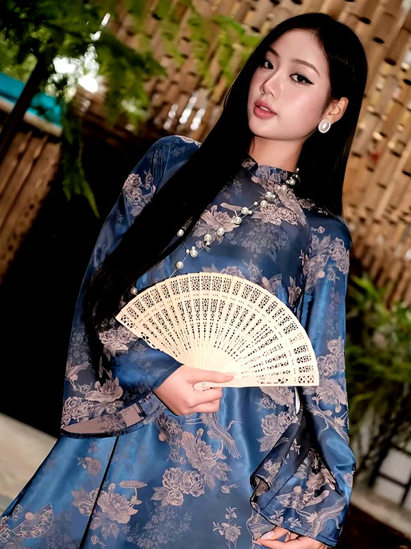 lyhythuedoxinh instagram image archive image