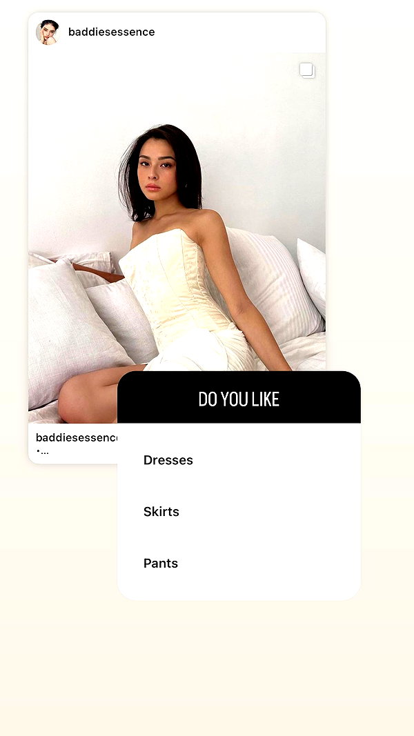 baddiesessence instagram image archive image