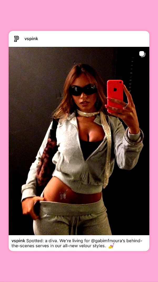 gabimfmoura instagram image archive image