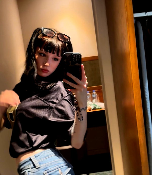 scarlett_ichor instagram image archive image