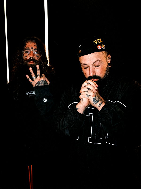 suicideboys instagram image archive image