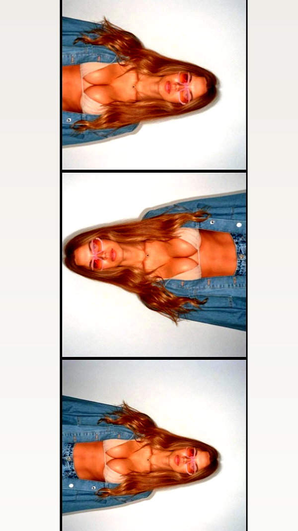 pia__kim instagram image archive image