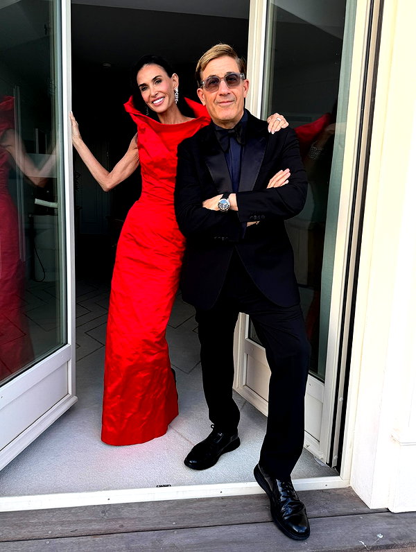 demimoore archive image