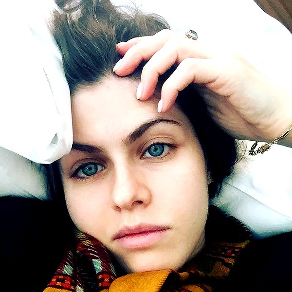 alexandradaddario instagram image archive image