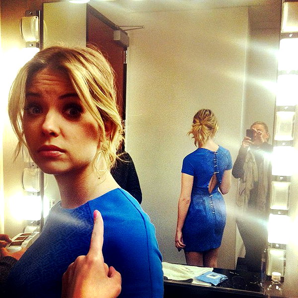 ashleybenson instagram image archive image