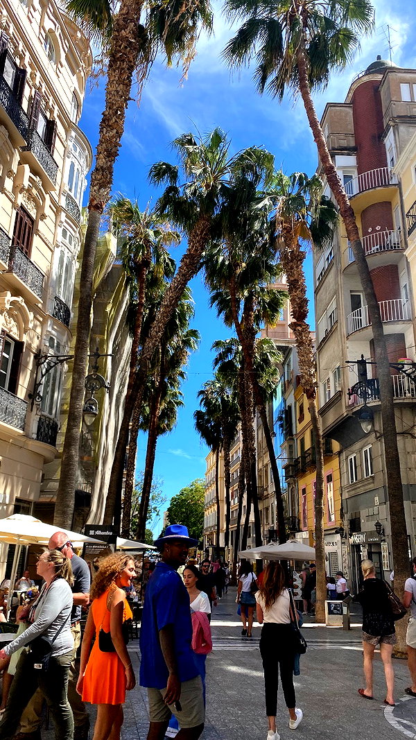 Archived image from @yam_adler on Instagram