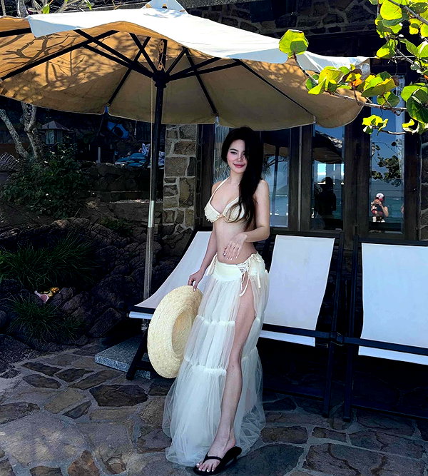 lyhythuedoxinh instagram image archive image