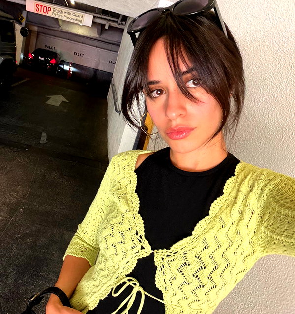 camila_cabello instagram image archive image