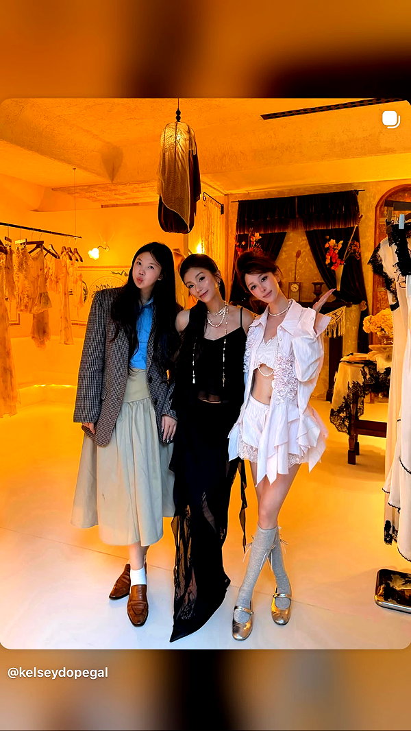 kelseydopegal instagram image archive image