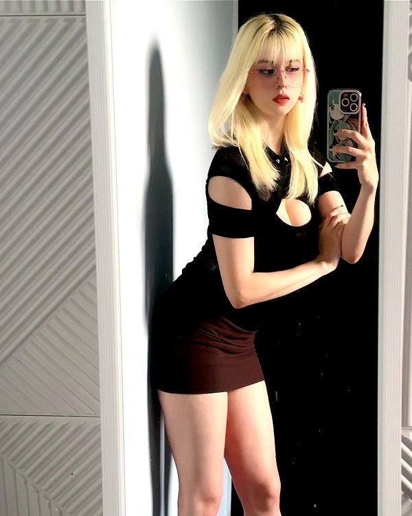 lulymakima instagram image archive image
