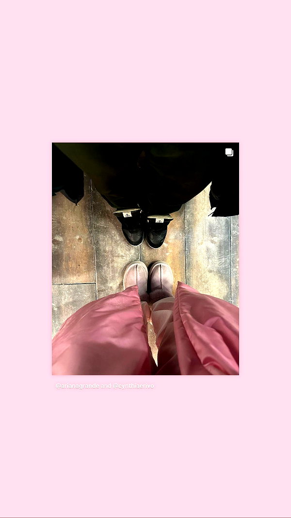 arianagrande instagram image archive image
