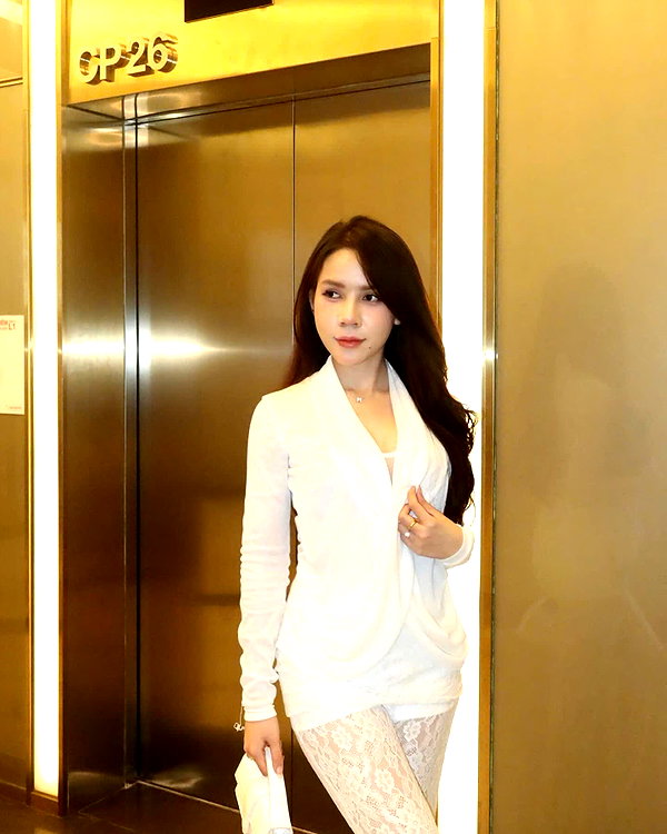 lyhythuedoxinh instagram image archive image