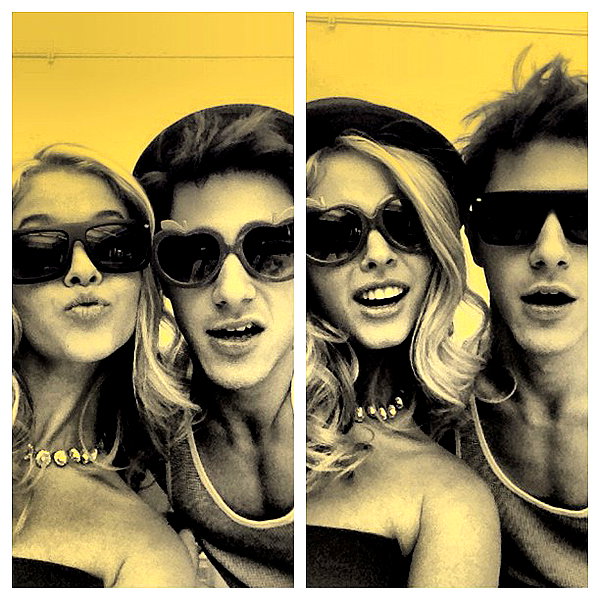 sashapieterse instagram image archive image