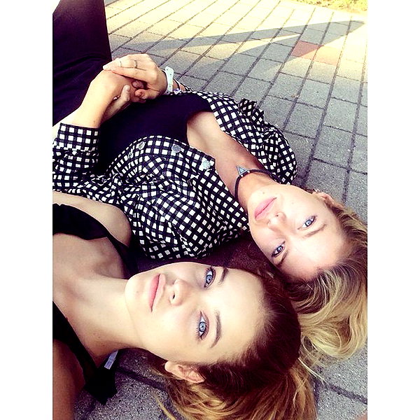 realbarbarapalvin instagram image archive image