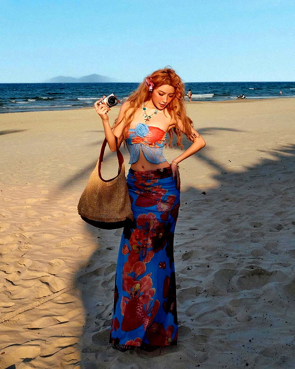 lyhythuedoxinh instagram image archive image