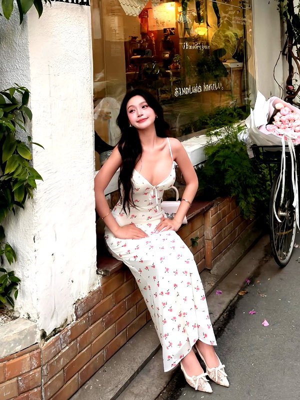 lyhythuedoxinh instagram image archive image