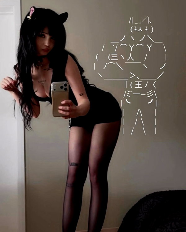 milkgore instagram image archive image