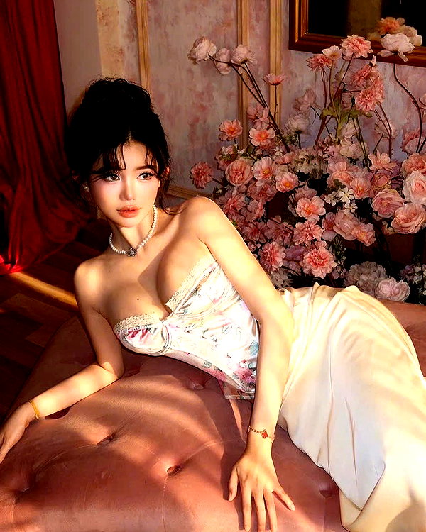 lyhythuedoxinh instagram image archive image