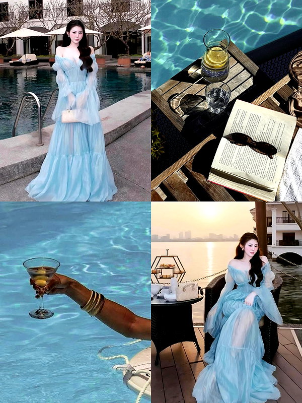 lyhythuedoxinh instagram image archive image