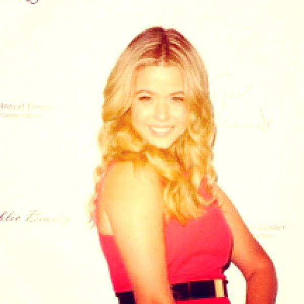sashapieterse instagram image archive image