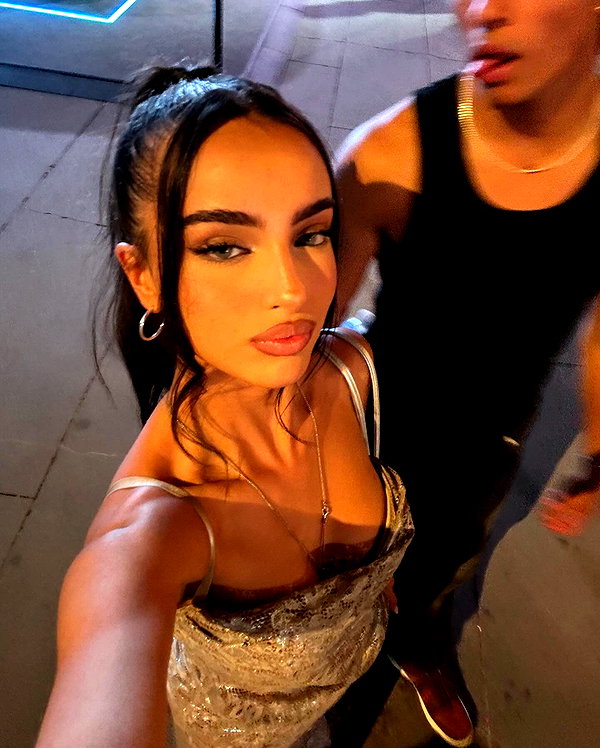 ellachristo instagram image archive image
