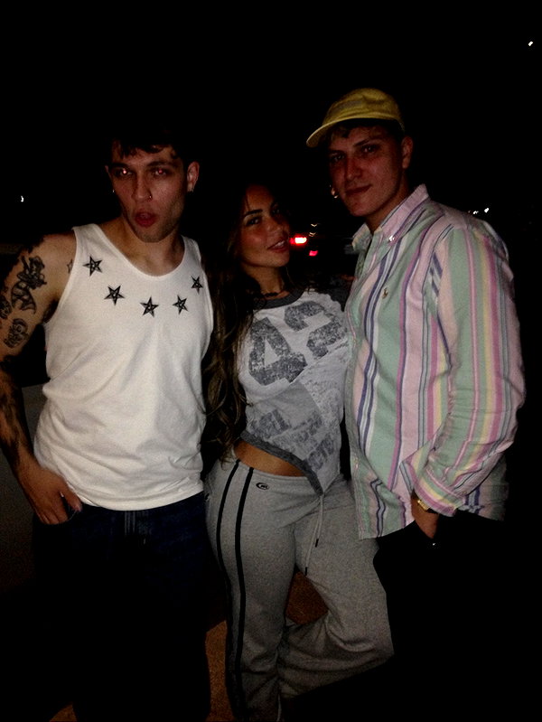 gabimfmoura instagram image archive image