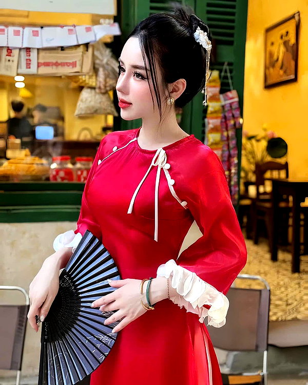 lyhythuedoxinh instagram image archive image