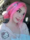 danielle.mercedie Altpins Profile Picture